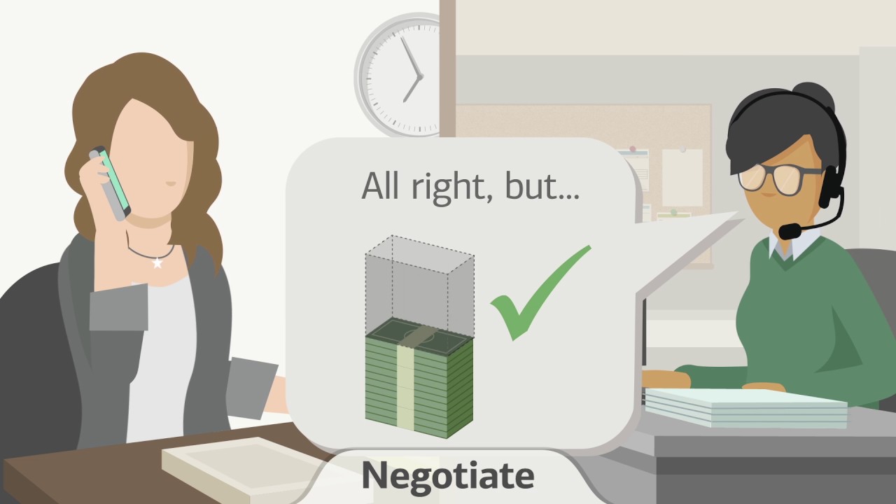 How to Negotiate Debt with Creditors and Other Debt Reduction Tips