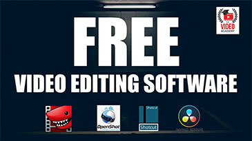 Best Free Video Editing Software (2020) (සිංහලෙන්)
