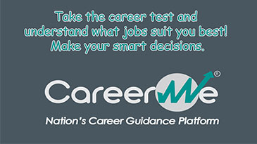 Nation's Career Guidance Platform